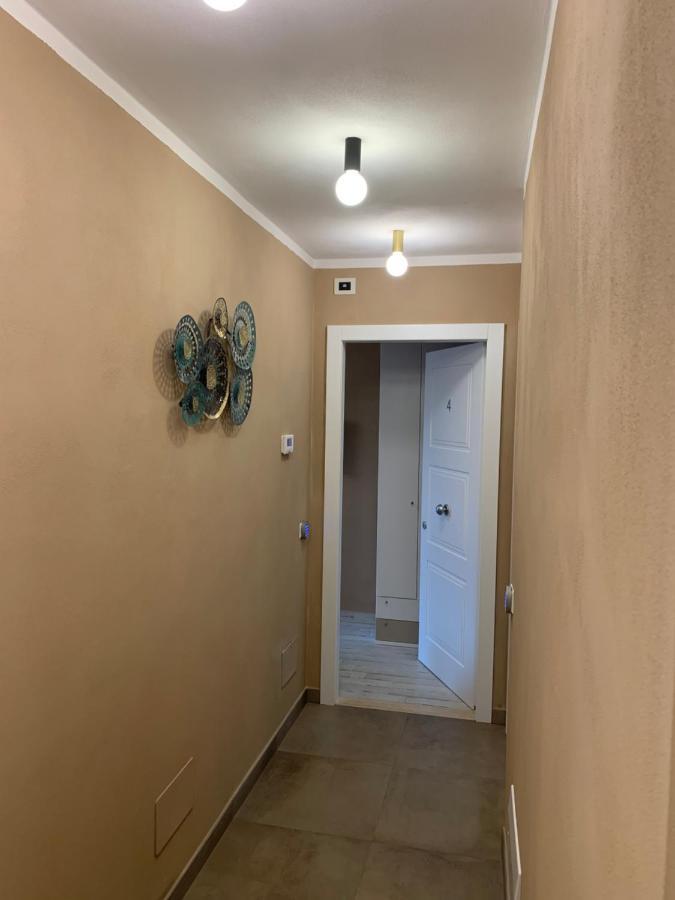 Locanda Il Deserto Livorno Exterior photo